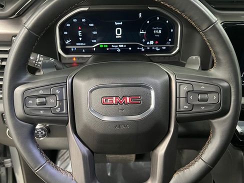Used 2023 GMC Sierra 1500 AT4 w/ AT4 Preferred Package image 25