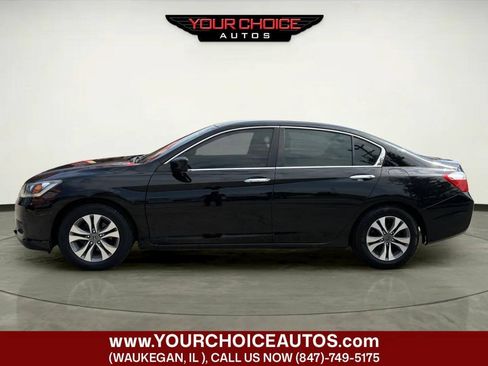 Used 2015 Honda Accord LX image 2