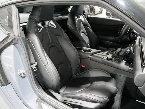 Used 2023 Toyota Supra Premium image 21