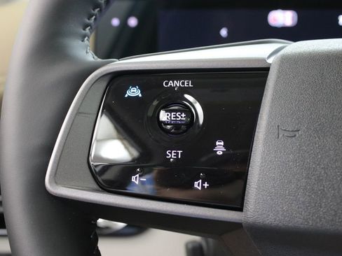 New 2026 Nissan Murano Platinum AWD/4WD image 26