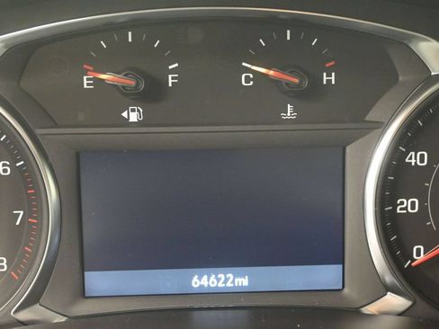 Used 2024 Chevrolet Blazer LT FWD image 10