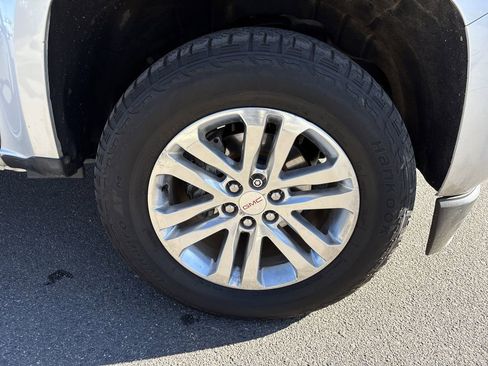 Used 2018 GMC Canyon SLT w/ Trailering Package image 31