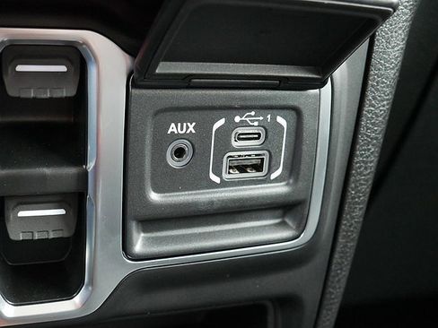 Used 2025 Jeep Wrangler Unlimited Sport S 4xe image 44