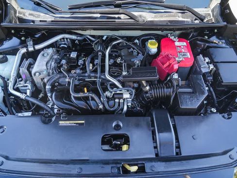 Used 2023 Nissan Sentra S FWD image 27