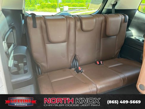 Used 2021 Subaru Ascent Touring AWD/4WD image 28