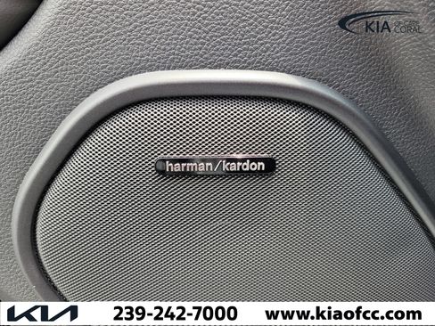 Used 2024 Dodge Durango SRT AWD/4WD image 26