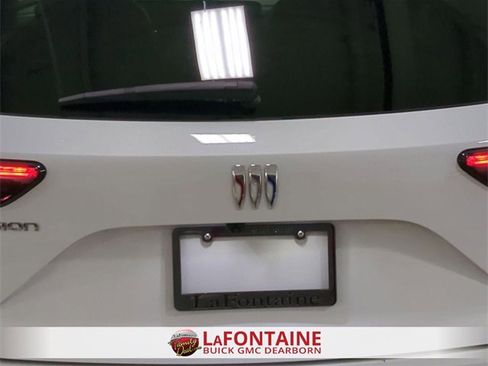 Used 2024 Buick Envision Preferred image 28