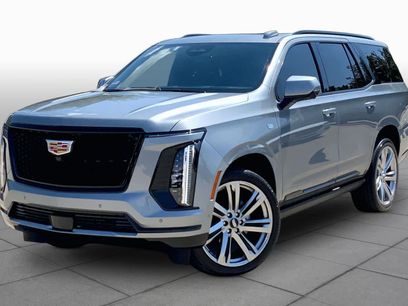 Used 2026 Cadillac Escalade Sport w/ Touring Package