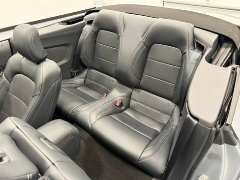 New 2026 Ford Mustang Premium RWD image 35
