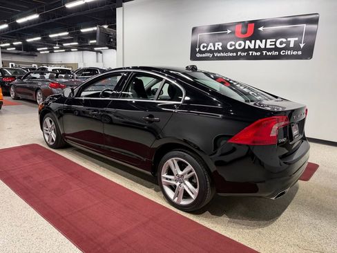 Used 2015 Volvo S60 T5 Premier Plus image 13