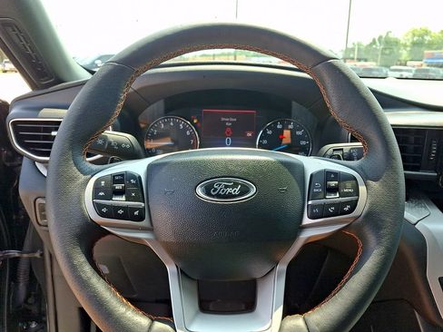 Used 2023 Ford Explorer Timberline w/ Timberline Technology Package AWD/4WD image 20