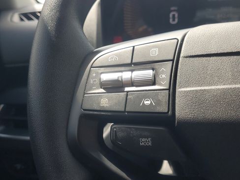 Used 2025 Kia K4 FWD image 19