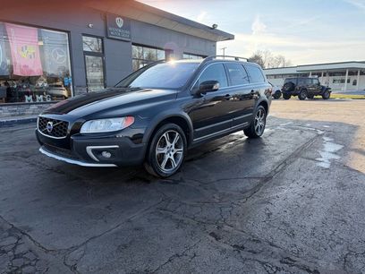 Used 2015 Volvo XC70 T6 w/ Protection Package