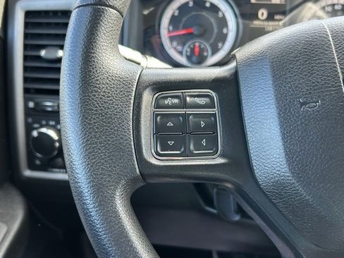 Used 2023 RAM 1500 Tradesman w/ Popular Equipment Group image 21