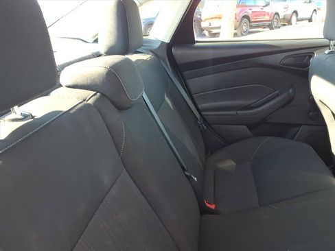 Used 2016 Ford Focus S image 16