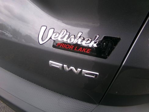 Used 2022 Ford Escape SE w/ SE Sport Appearance Package AWD/4WD image 10