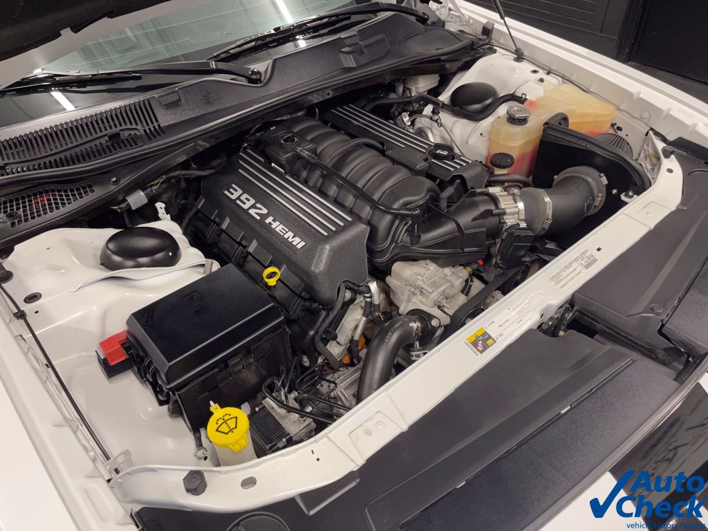 Used 2014 Dodge Challenger SRT8 RWD image 23