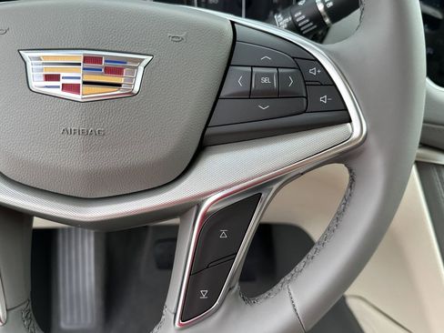 New 2026 Cadillac XT5 Premium Luxury w/ Driver Assist Package image 19