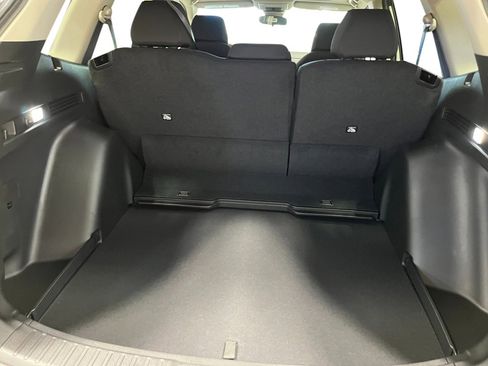 New 2026 Honda CR-V EX image 26