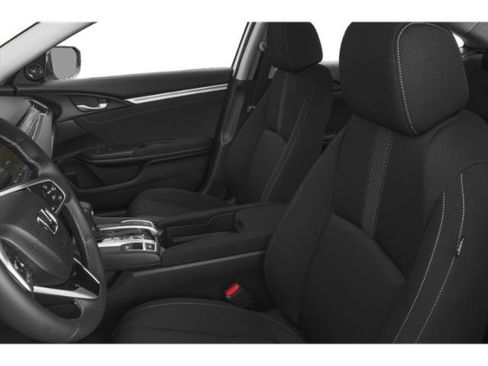 Used 2020 Honda Civic EX image 9