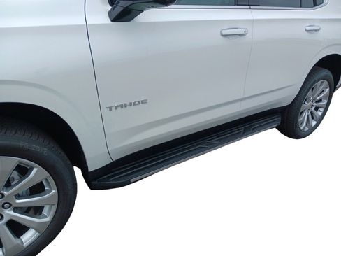 New 2025 Chevrolet Tahoe Premier image 8