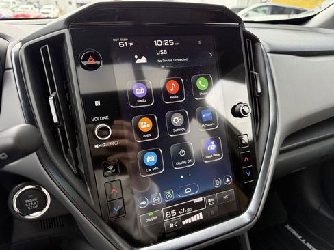 Certified 2025 Subaru Crosstrek 2.5i Sport image 20