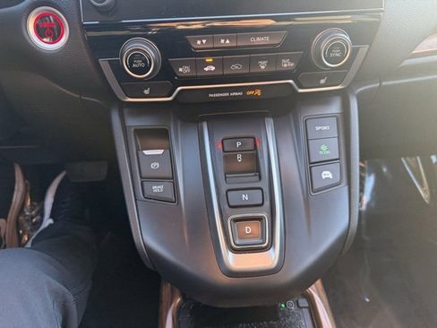 Certified 2020 Honda CR-V Touring image 11