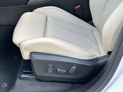 New 2026 BMW X3 xDrive30 w/ M Sport Package image 21