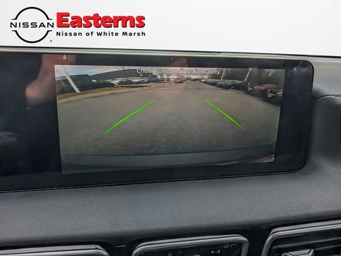 New 2026 Nissan Sentra SV w/ SV Convenience Package FWD image 16