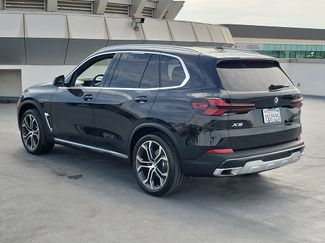 Used 2026 BMW X5 sDrive40i RWD video 2