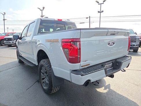 Used 2026 Ford F150 Tremor AWD/4WD image 4