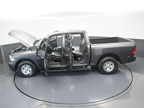 Used 2021 RAM 1500 Tradesman image 60