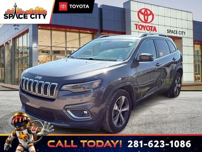Used 2019 Jeep Cherokee Limited