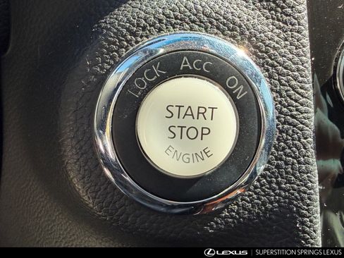 Used 2015 INFINITI QX70 2WD w/ Premium Package image 10