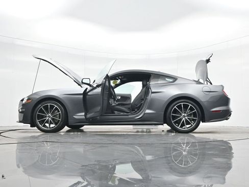 Used 2021 Ford Mustang Coupe w/ Equipment Group 101A image 45