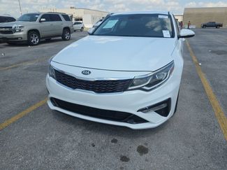 Used 2019 Kia Optima LX FWD video 2