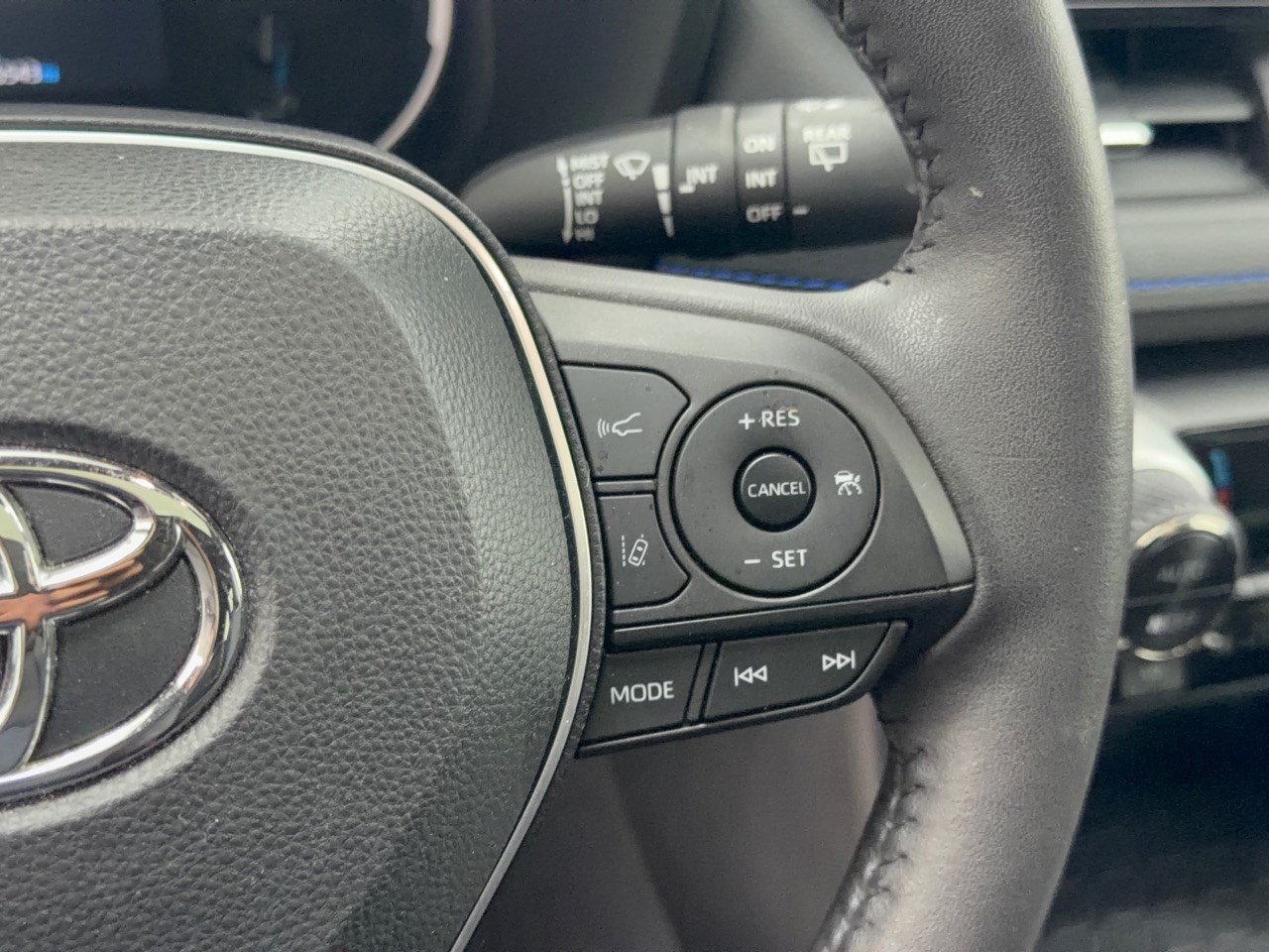 Certified 2024 Toyota RAV4 XSE AWD/4WD image 19
