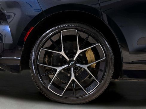 Used 2025 Aston Martin DBX 707 image 41