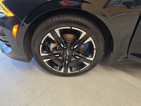Used 2023 Kia K5 GT-Line w/ GT-Line Premium Package image 33