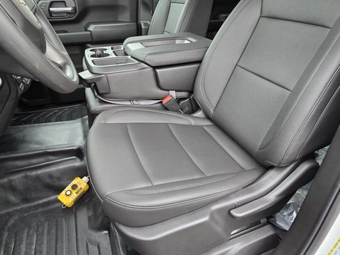 New 2024 Chevrolet Silverado 3500 W/T w/ WT Convenience Package image 26