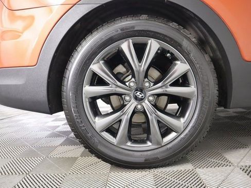 Used 2017 Hyundai Santa Fe Sport w/ 2.0T Ultimate Tech Package 05 image 34