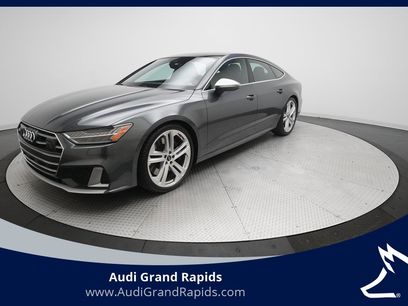 Used 2023 Audi S7 Premium Plus w/ Premium Plus Package