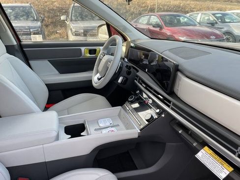 New 2026 Hyundai Santa Fe SEL image 8