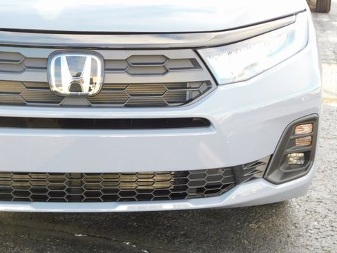 New 2026 Honda Odyssey Sport-L image 9