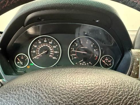 Used 2016 BMW 328i Sedan image 18