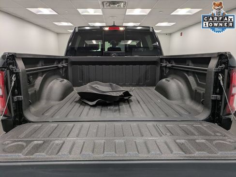 Used 2025 RAM 1500 Rebel w/ Rebel Level 2 Equipment Group AWD/4WD image 25