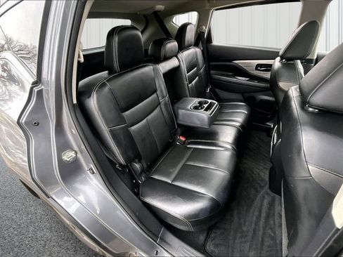 Used 2017 Nissan Murano SL image 24