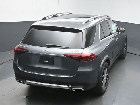 Used 2026 Mercedes-Benz GLE 350 4MATIC image 48