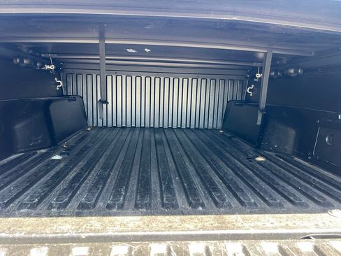 Used 2023 Toyota Tacoma SR5 w/ Technology Package RWD image 14