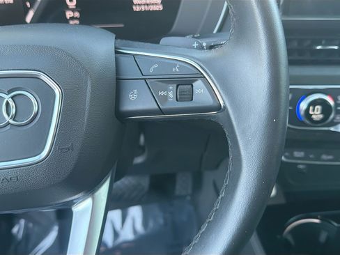 Certified 2023 Audi A4 2.0T Premium Plus w/ Premium Plus Package image 37